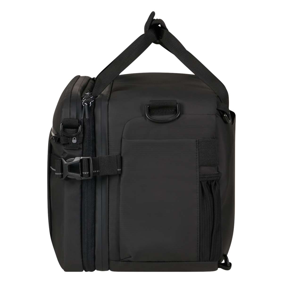 American Tourister Upventure 3-in-1 Carry-On Bag 14